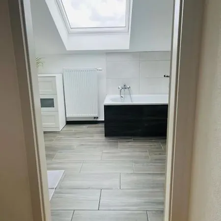 Apartment Bei Freddy