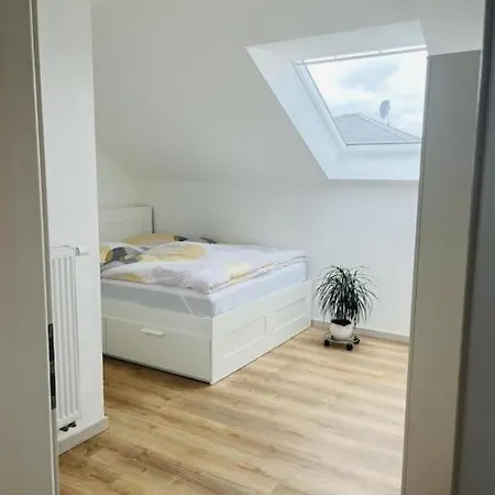 Bei Freddy Apartment