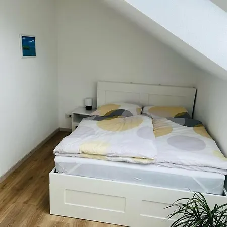 Bei Freddy Apartment
