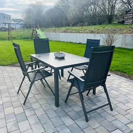 Apartment Bei Freddy