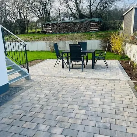 Bei Freddy Lägenhet *