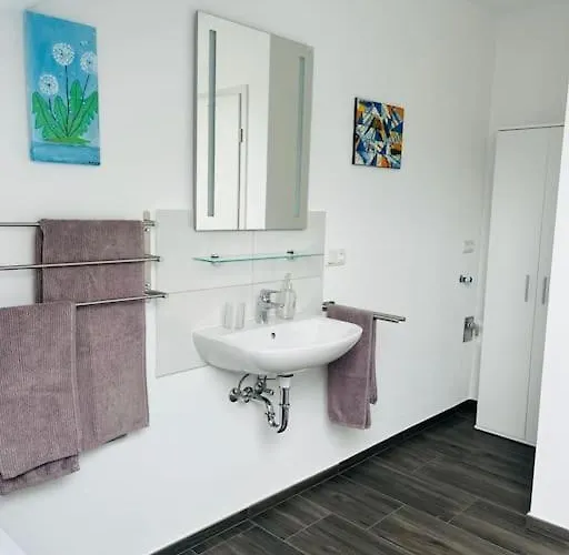 דירה Bei Freddy *