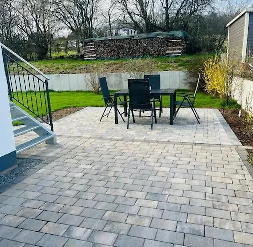 Bei Freddy דירה *